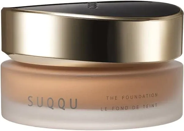 SUQQU The Cream Foundation 30g