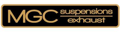 MGC Suspensions
