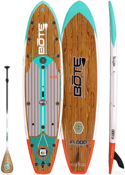 Bote Flood Classic Paddle Board