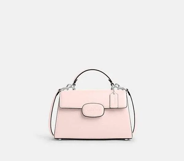 Coach Outlet Eliza Top Handle Bag Women's