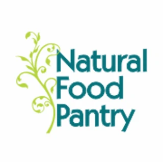 Natural Food Pantry
