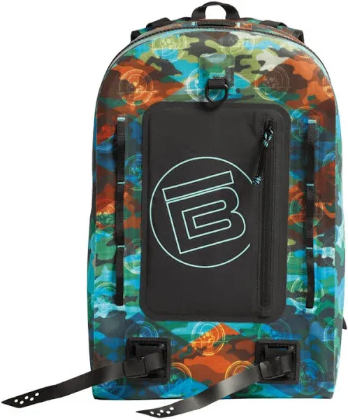 BOTE Highwater Backpack