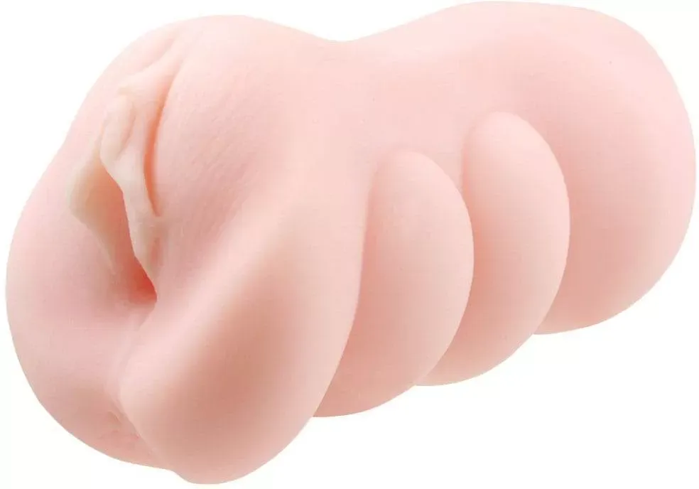 TooTimid Handheld Pussy Masturbator