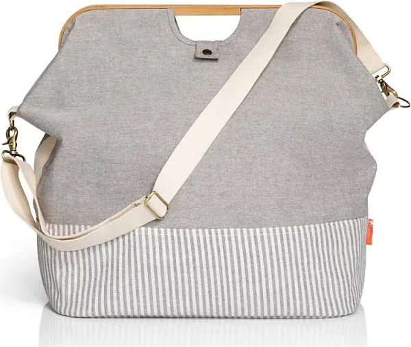 Prym Water Resistant Store & Travel Bag