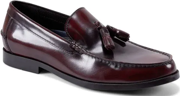 Rockport Men's Whitlaw Slip-On Tassel Loafers