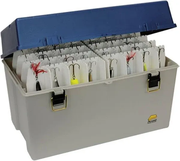 Plano Big Game Tackle Box