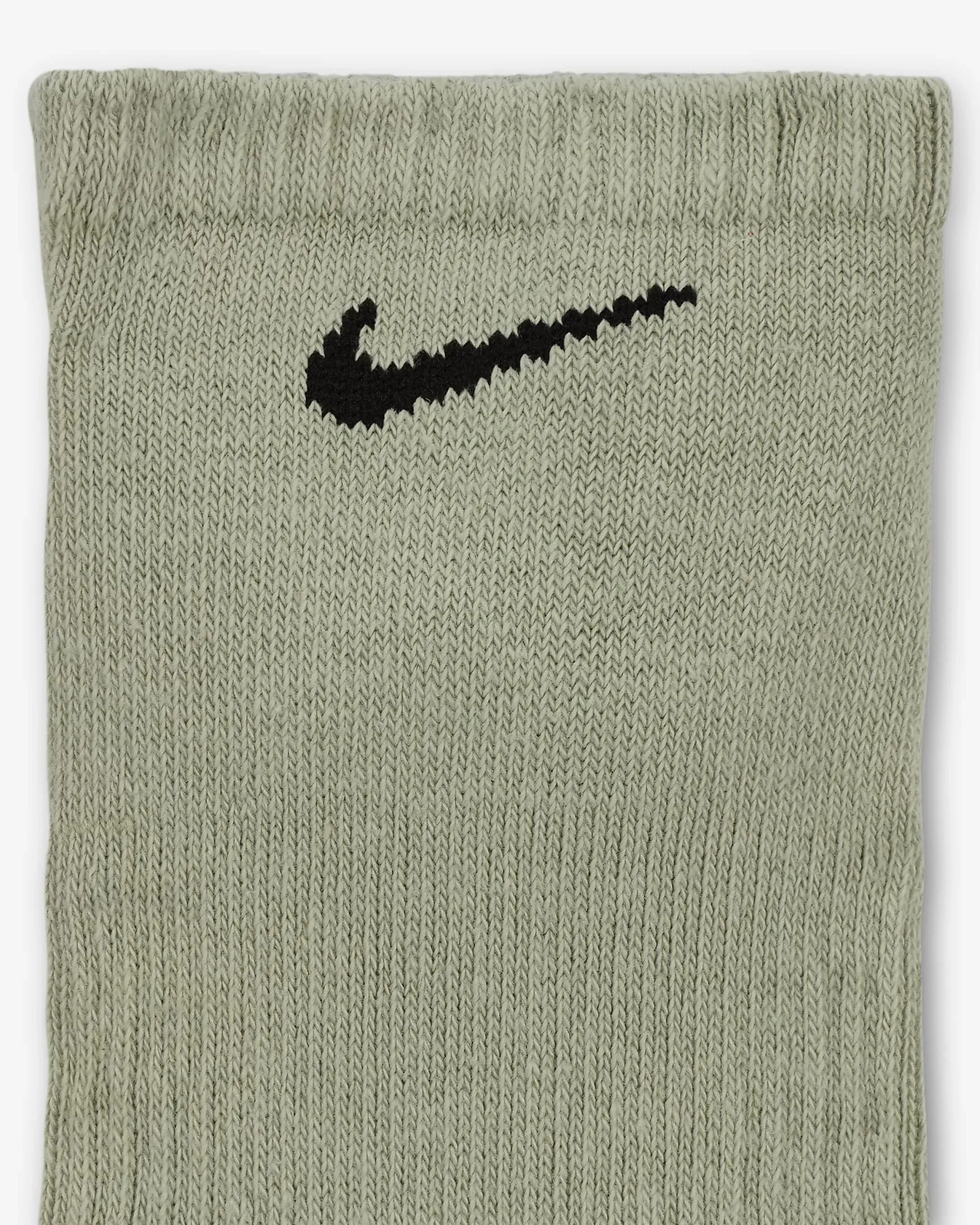 Nike Everyday Plus Cushion  Training No-Show Socks (3 Pairs)