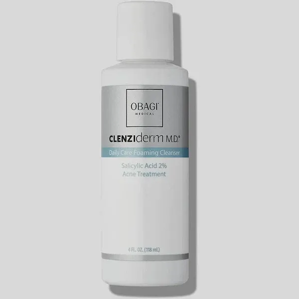 Obagi CLENZIderm M.D. Daily Care Foaming Cleanser