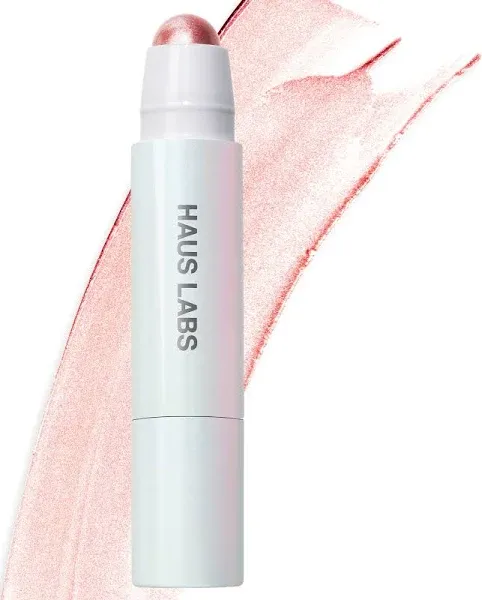 HAUS LABS BY LADY GAGA Bio-Radiant Glassy Balm Highlighter Stick