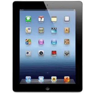 Apple iPad 3rd Gen 16GB w/Retina Display