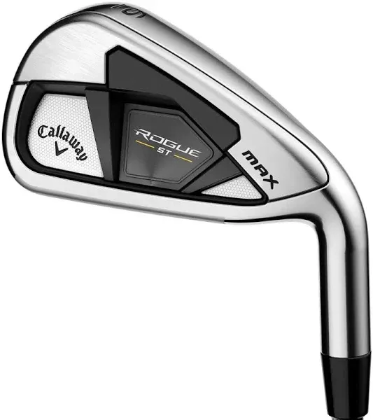 Callaway Rogue ST Max Irons