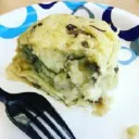 Yonah Schimmel Knish Bakery