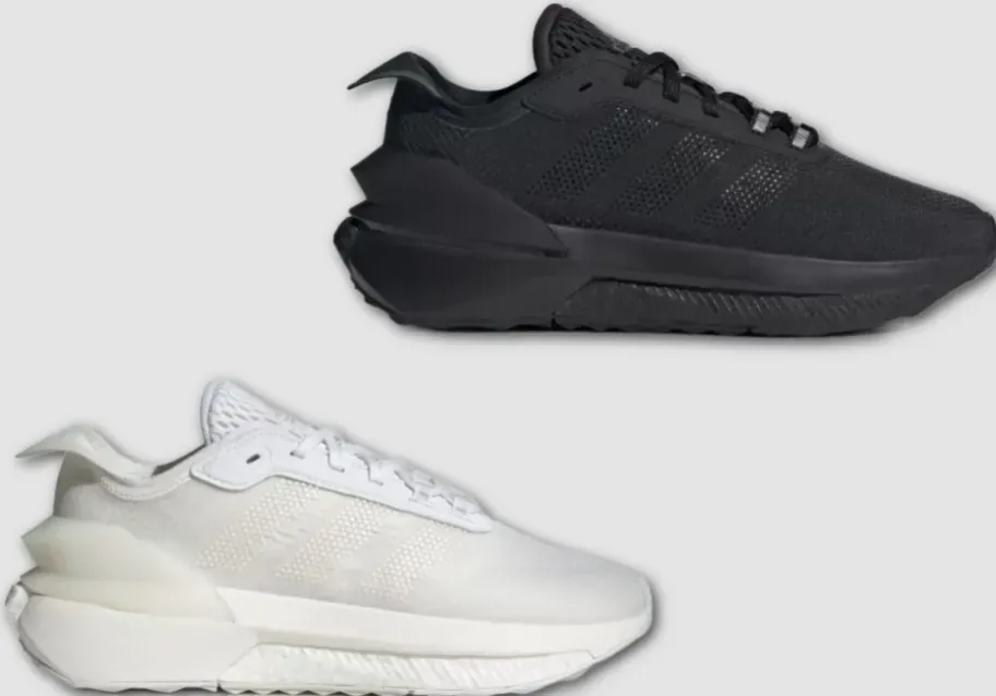 Adidas Big Kids Avryn Shoes