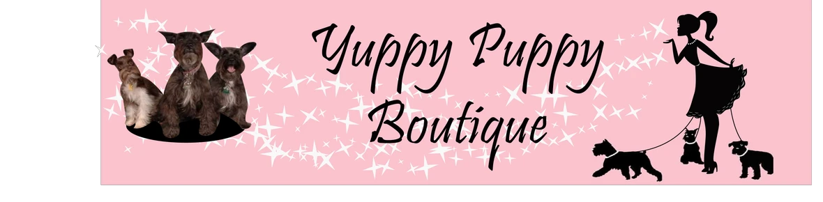 Yuppy Puppy