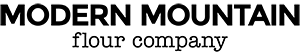 Modern Mountain Flour