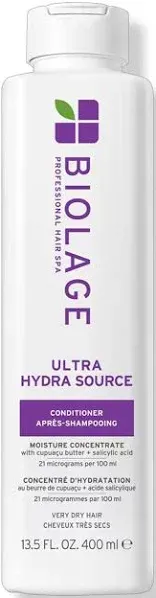 Biolage Ultra Hydra Source Conditioner