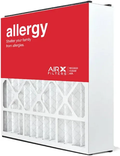 AIRx Trion MERV 11 Replacement Air Filter