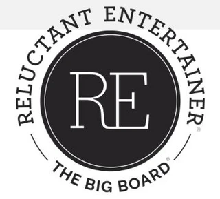 Reluctant Entertainer