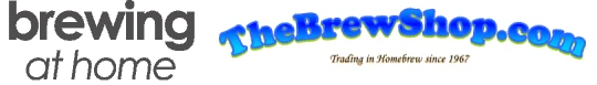 Home Brewing Supplies