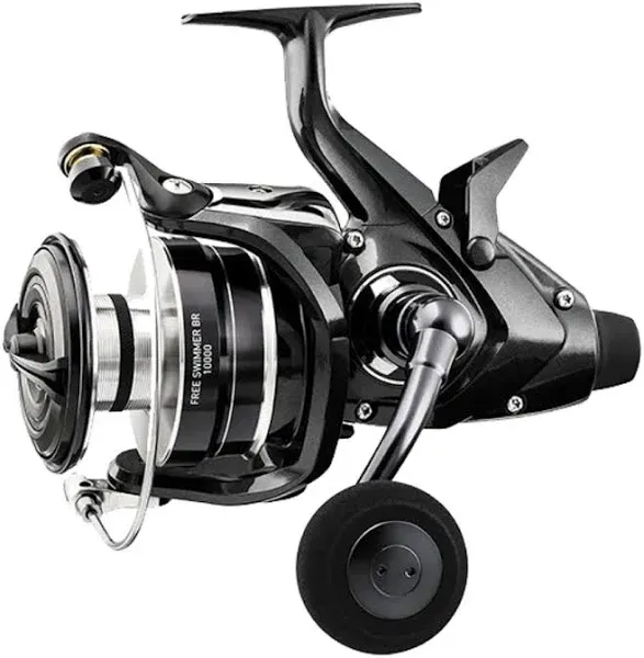 Daiwa Free Swimmer Spinning Reel