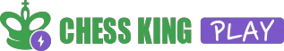 Chess King