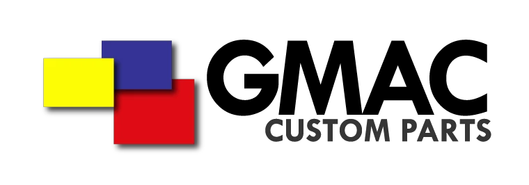 Gmac Custom Parts