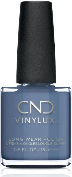 CND Vinylux Denim Patch