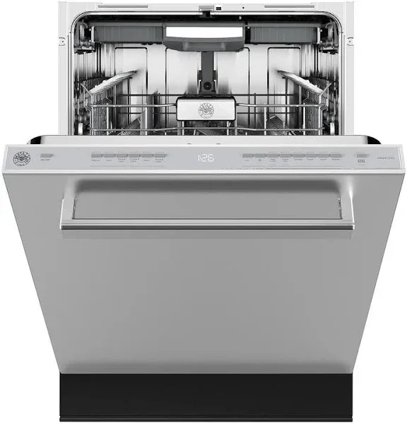 Bertazzoni Dishwasher DW24T3I