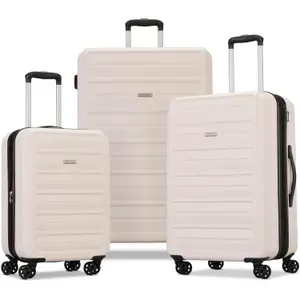 3pc American Tourister Luggage Set