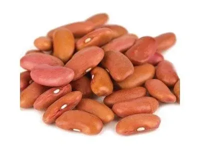 Red Kidney Beans 3 Pound Bulk Discount