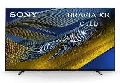 Sony 4K Smart Oled TV