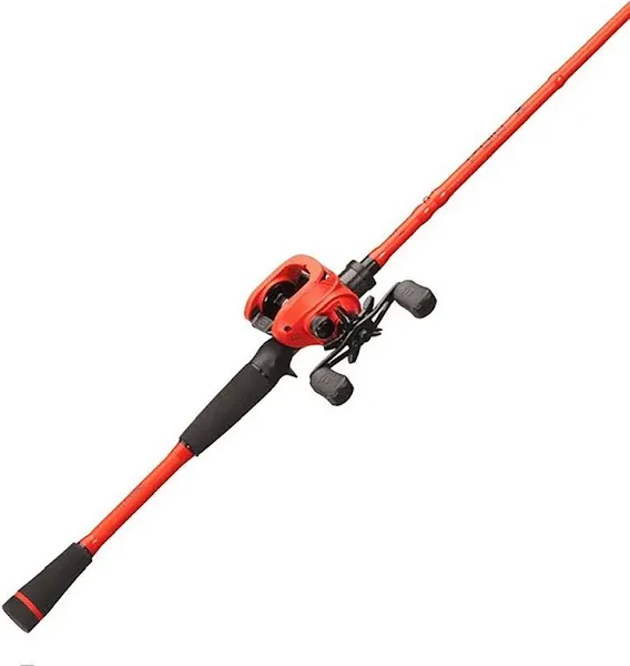 13 Fishing Void Baitcast Combo