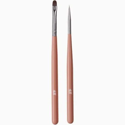 H&M 2-Pack Nail Art Brushes