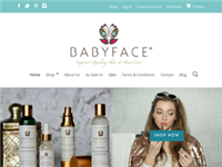 Baby Face