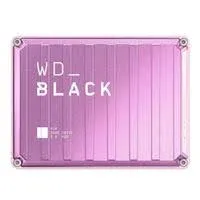 WD Black P10 Game Drive WDBA