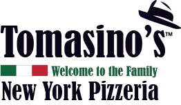 Tomasino's