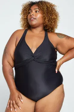 Universal Standard The Swimsuit
