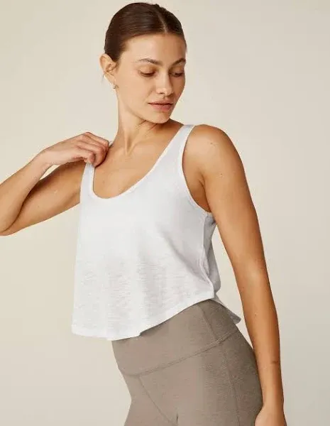 Beyond Yoga Women's Well Traveled Tank Top
