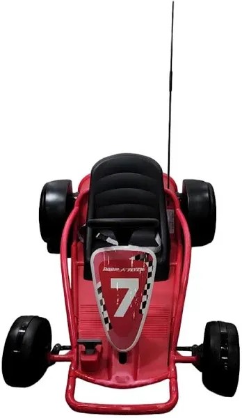 Radio Flyer Ultimate Go- Kart