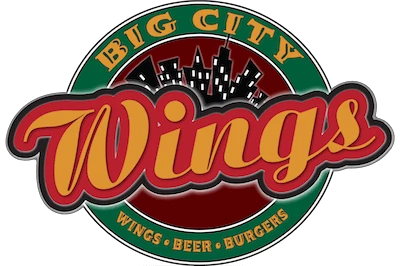 Big City Wings