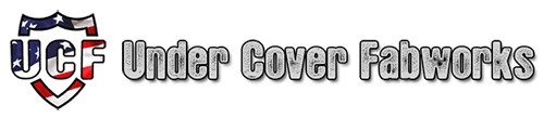 Under Cover Fab