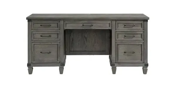 Intercon Foundry Executive Desk