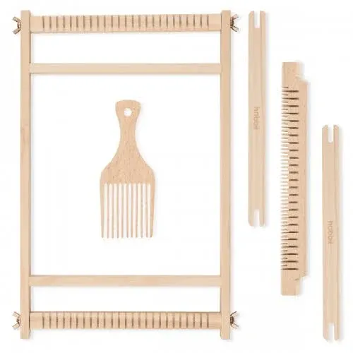 Hobbii Weaving Loom Set