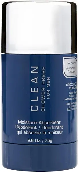 Clean Shower Fresh Deodorant Stick