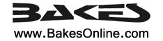 Bakes Online