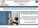 Baldwin Hardware Direct