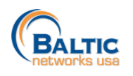 Baltic Networks