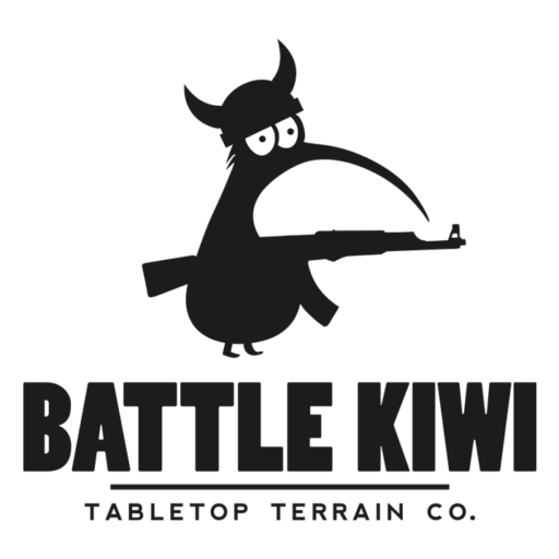 Battle Kiwi