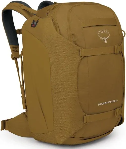 Osprey Sojourn Porter Travel Pack