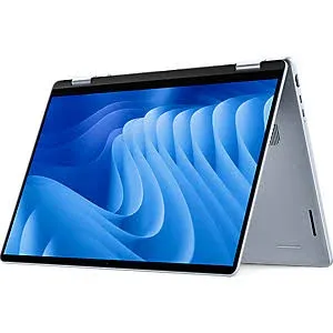 Dell 16 Plus 2-in-1 16-inch Touch Laptop w/Core Ultra 7, 1TB SSD